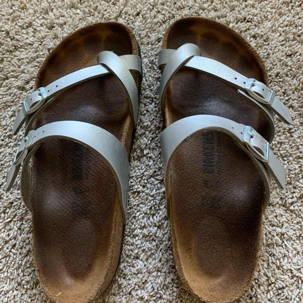 Women’s Birkenstock